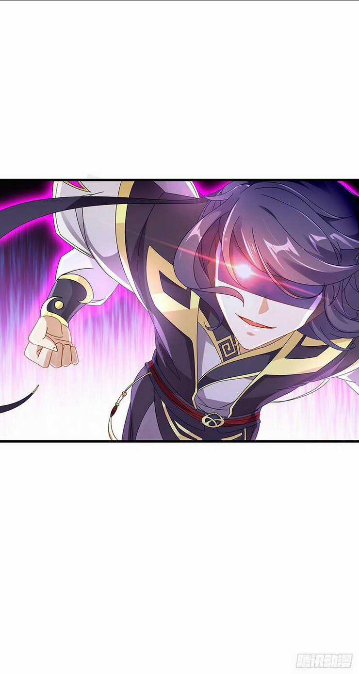 Thần Hồn Võ Đế Chapter 19 trang 25