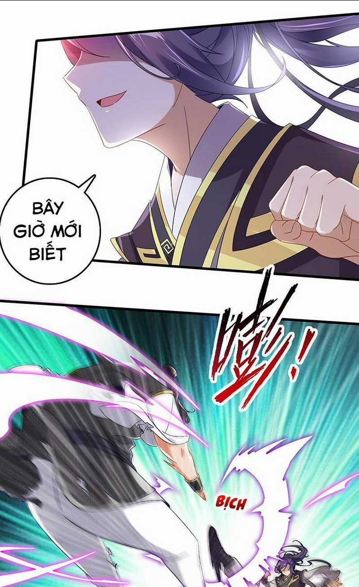 Thần Hồn Võ Đế Chapter 19 trang 4