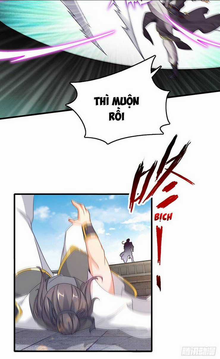 Thần Hồn Võ Đế Chapter 19 trang 5