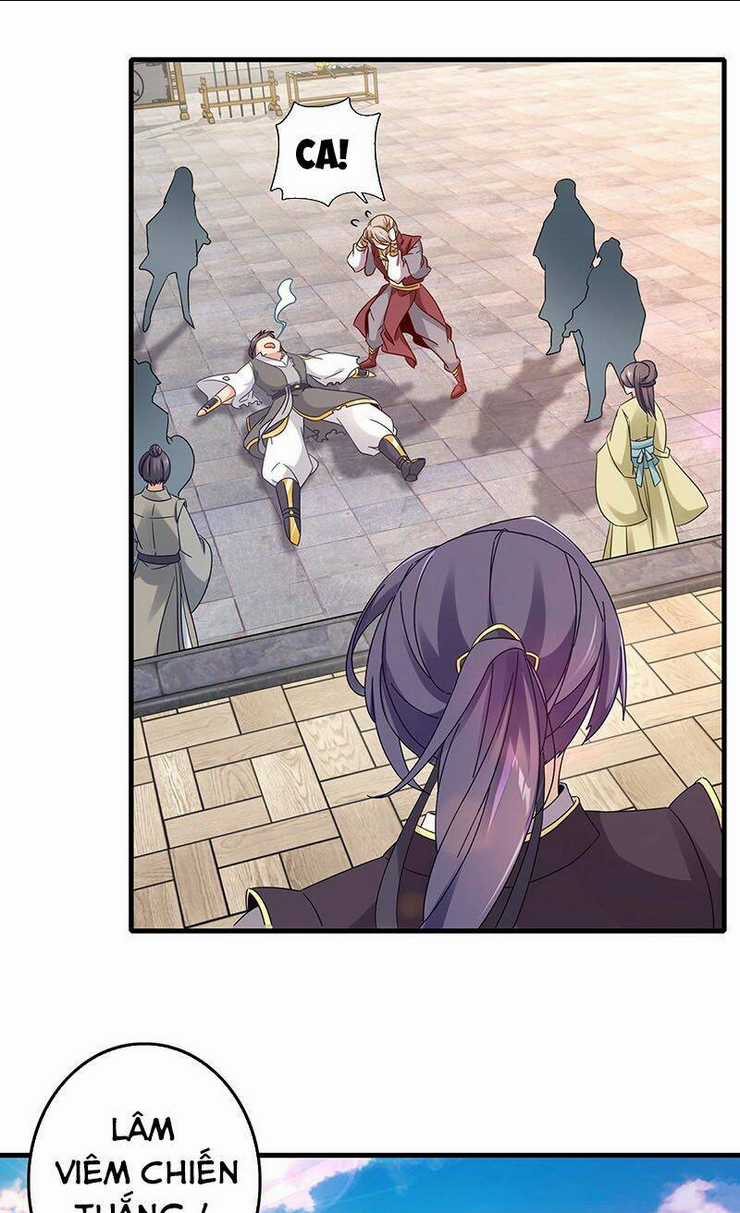 Thần Hồn Võ Đế Chapter 19 trang 6