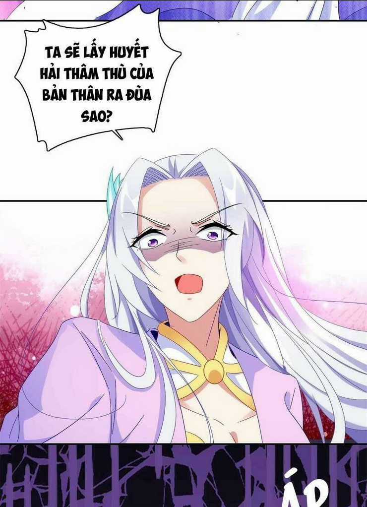 Thần Hồn Võ Đế Chapter 2 trang 10