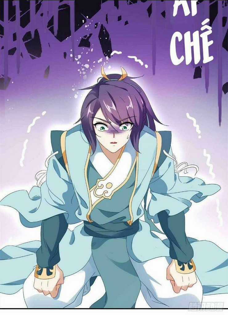 Thần Hồn Võ Đế Chapter 2 trang 11