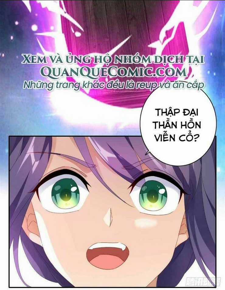 Thần Hồn Võ Đế Chapter 2 trang 18