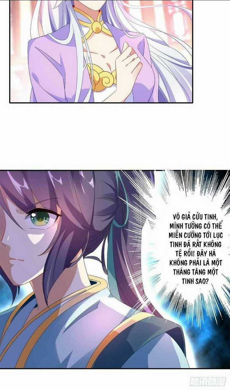 Thần Hồn Võ Đế Chapter 2 trang 24