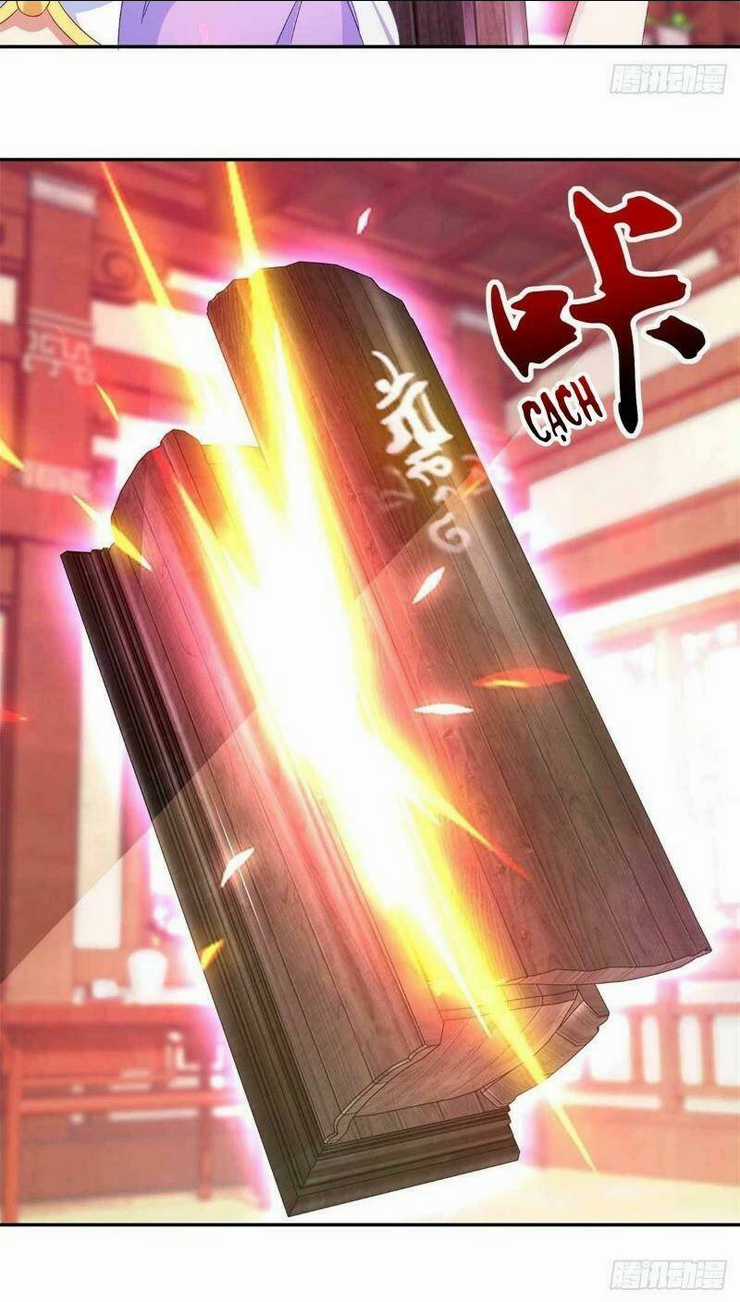 Thần Hồn Võ Đế Chapter 2 trang 27