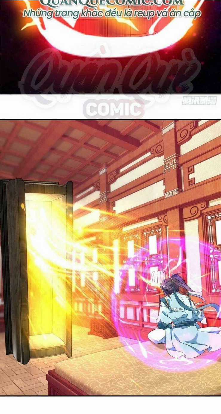 Thần Hồn Võ Đế Chapter 2 trang 29