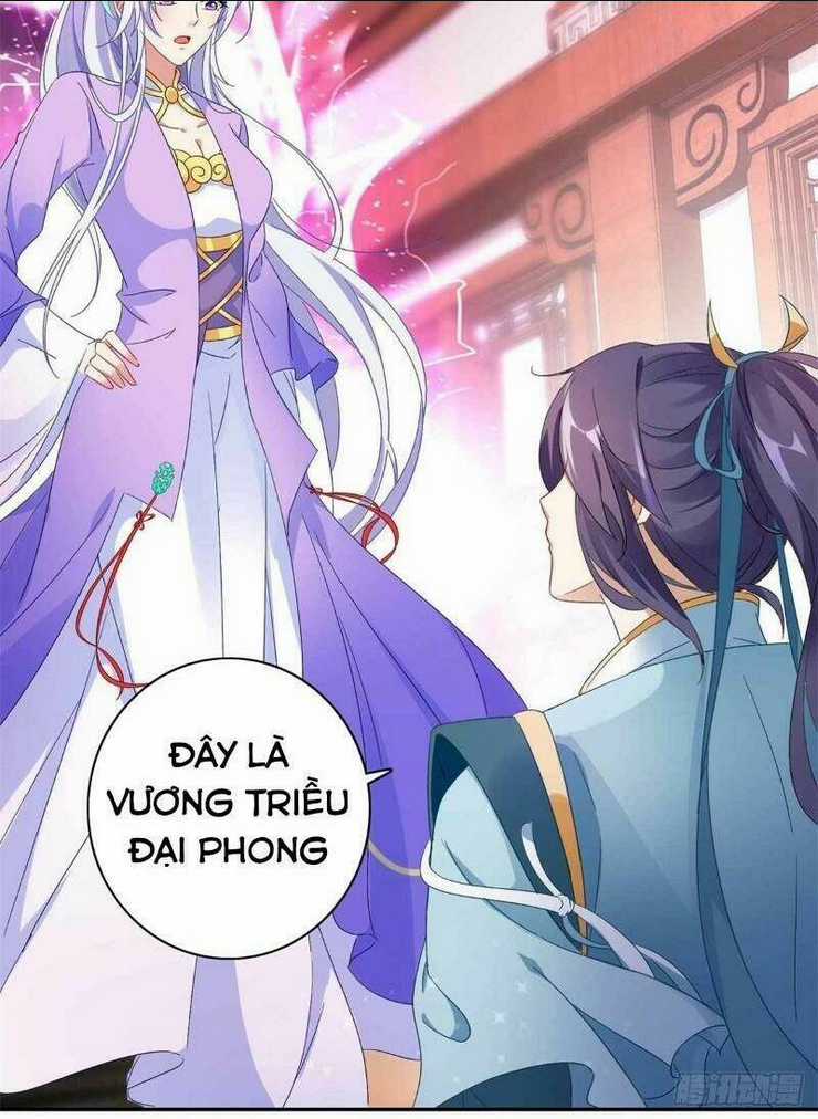 Thần Hồn Võ Đế Chapter 2 trang 3