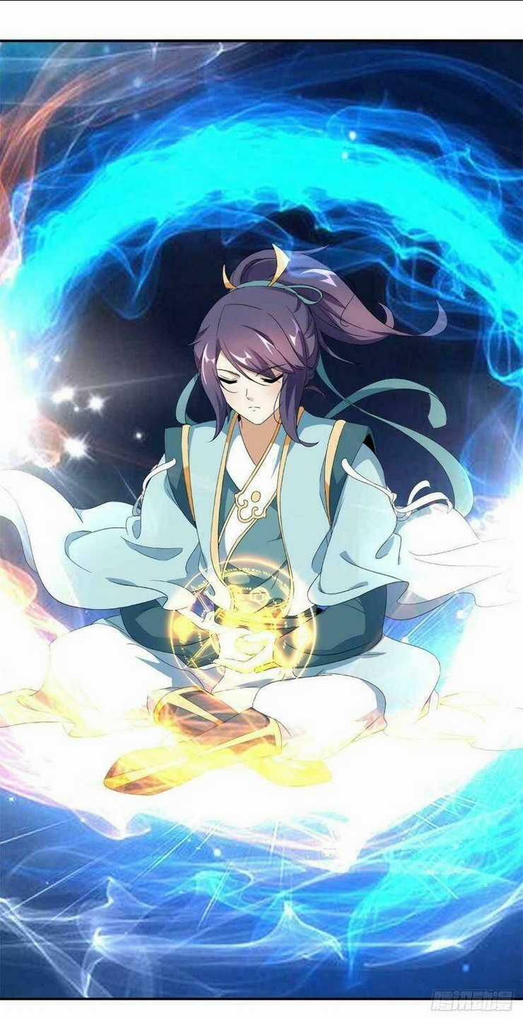 Thần Hồn Võ Đế Chapter 2 trang 30