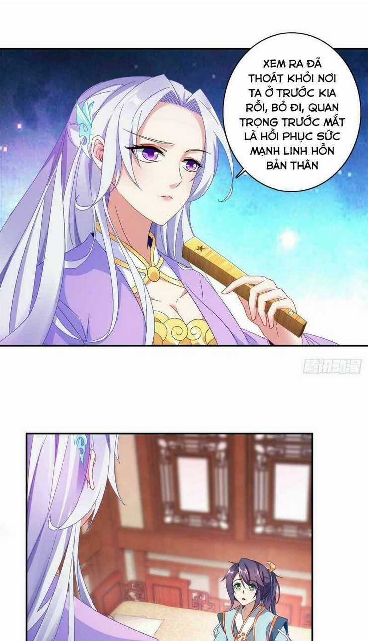 Thần Hồn Võ Đế Chapter 2 trang 4