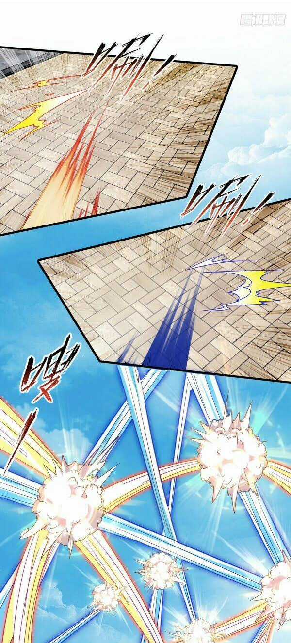 Thần Hồn Võ Đế Chapter 20 trang 10