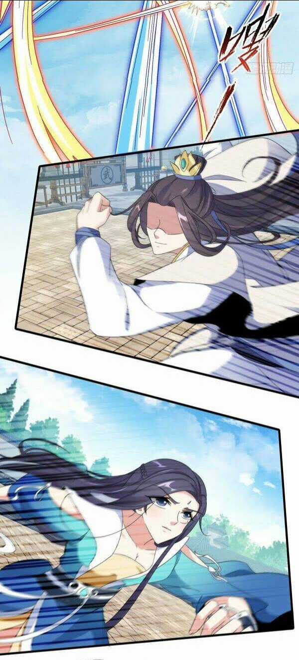 Thần Hồn Võ Đế Chapter 20 trang 11