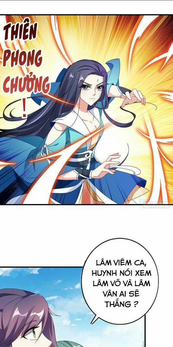 Thần Hồn Võ Đế Chapter 20 trang 15