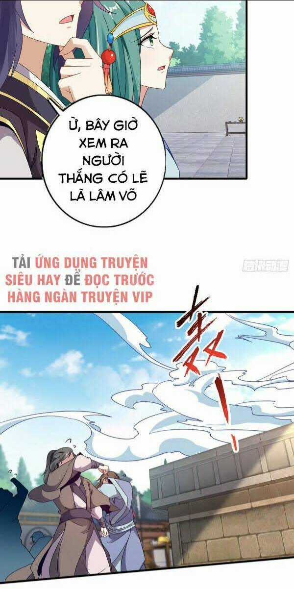 Thần Hồn Võ Đế Chapter 20 trang 16