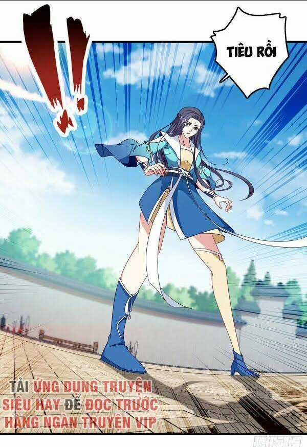 Thần Hồn Võ Đế Chapter 20 trang 18