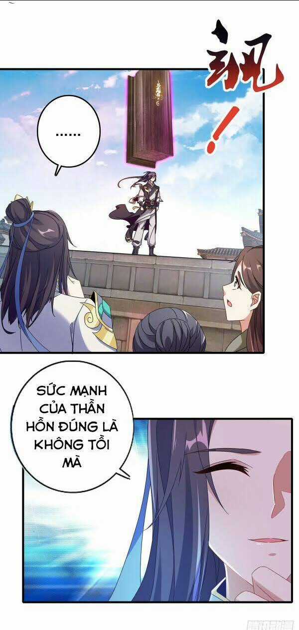Thần Hồn Võ Đế Chapter 20 trang 5