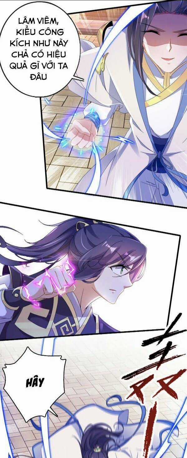 Thần Hồn Võ Đế Chapter 21 trang 12