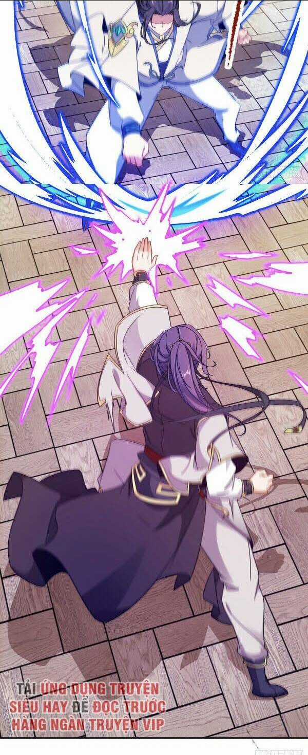 Thần Hồn Võ Đế Chapter 21 trang 13