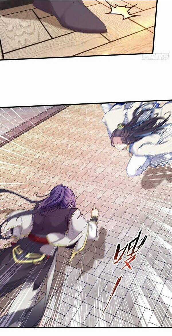 Thần Hồn Võ Đế Chapter 21 trang 15