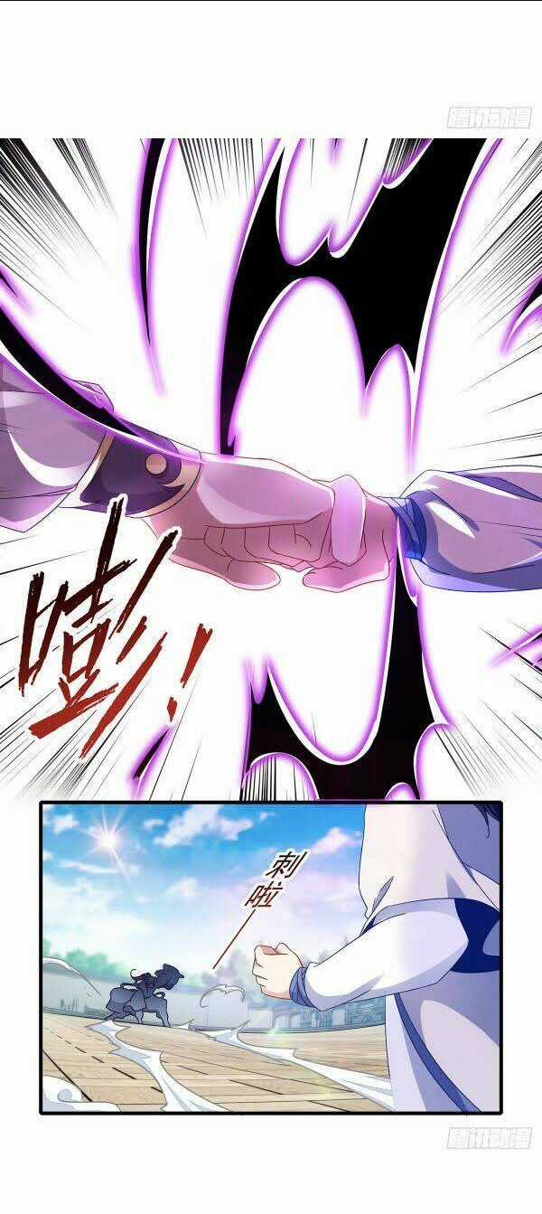 Thần Hồn Võ Đế Chapter 21 trang 16