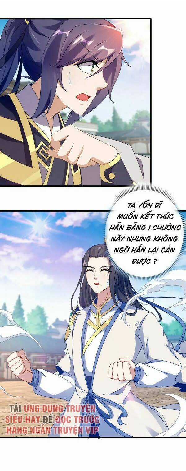 Thần Hồn Võ Đế Chapter 21 trang 17