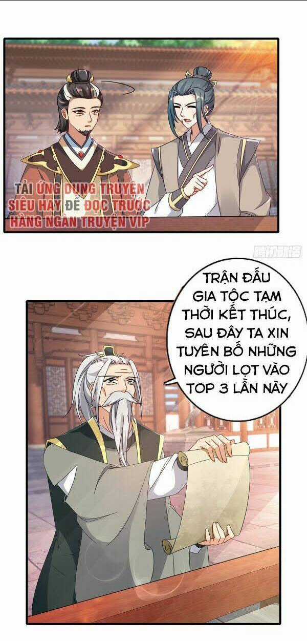 Thần Hồn Võ Đế Chapter 21 trang 2