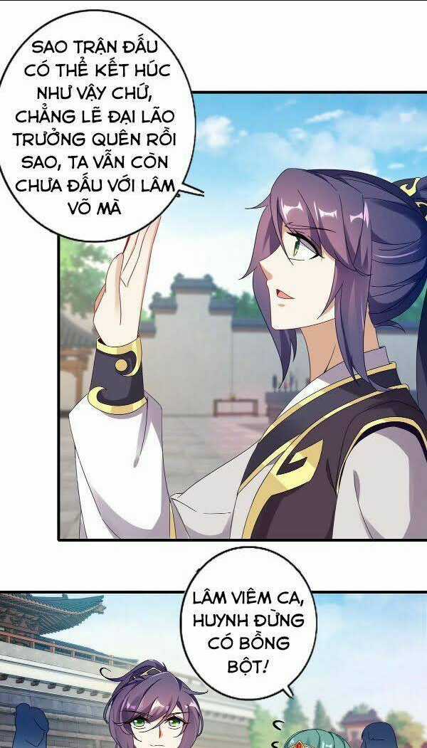 Thần Hồn Võ Đế Chapter 21 trang 4