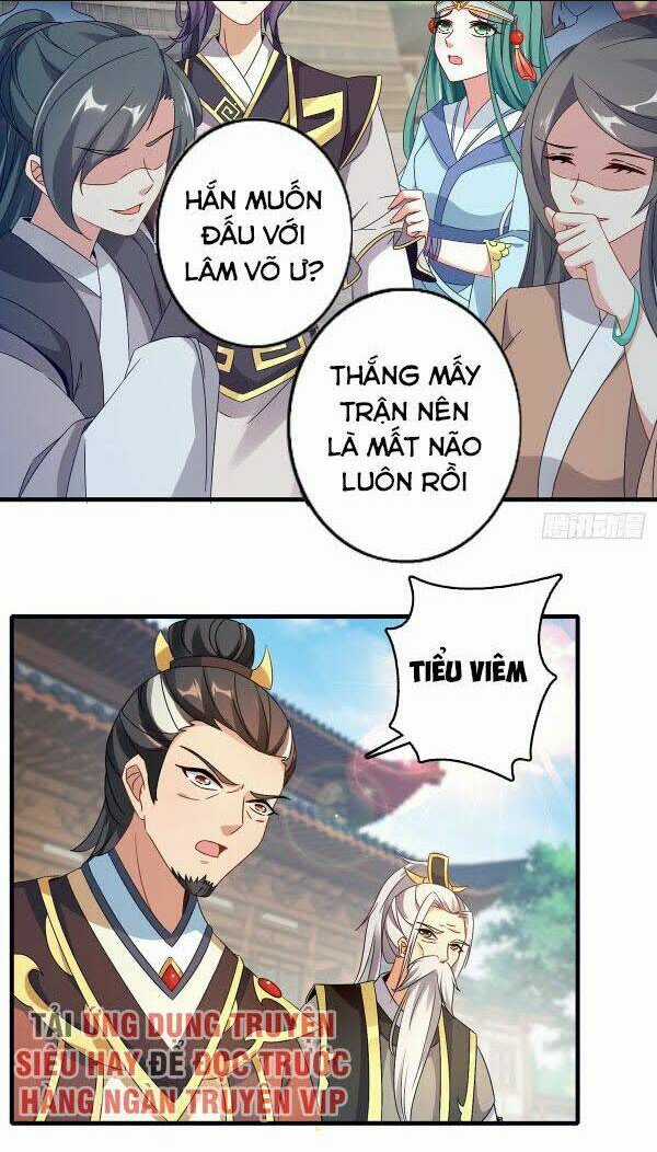 Thần Hồn Võ Đế Chapter 21 trang 5