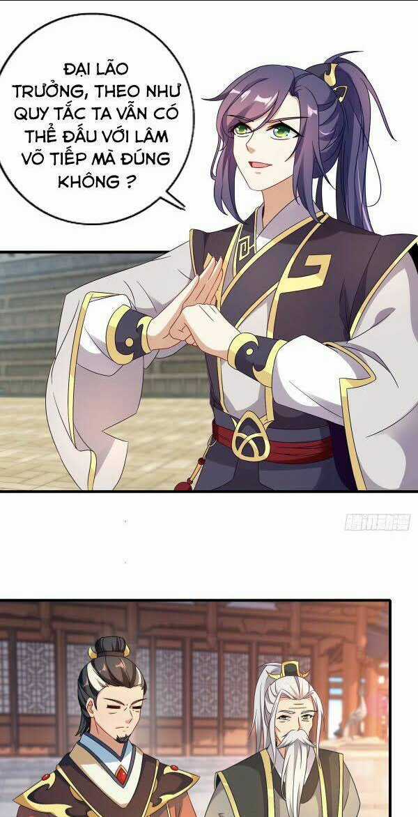 Thần Hồn Võ Đế Chapter 21 trang 6