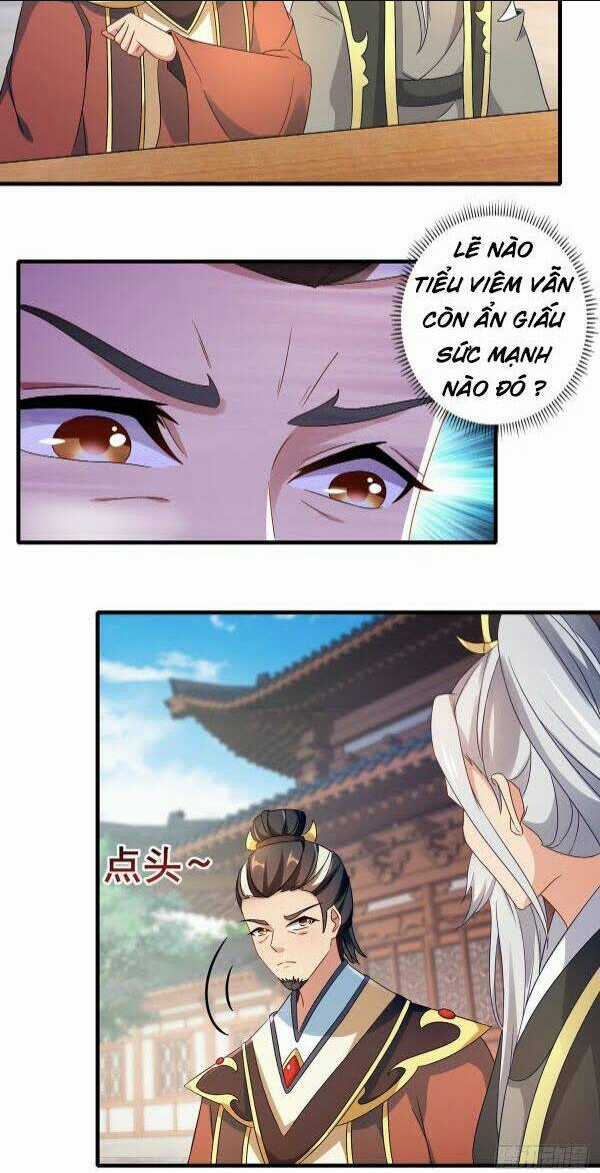 Thần Hồn Võ Đế Chapter 21 trang 7