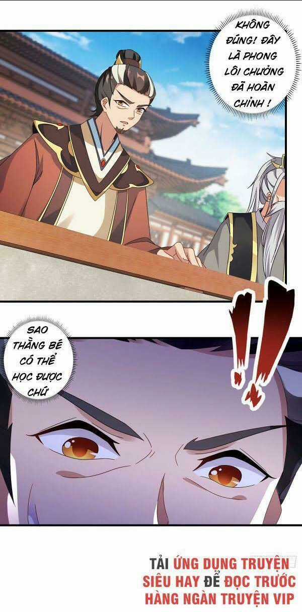 Thần Hồn Võ Đế Chapter 22 trang 10