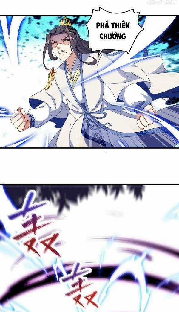 Thần Hồn Võ Đế Chapter 22 trang 12