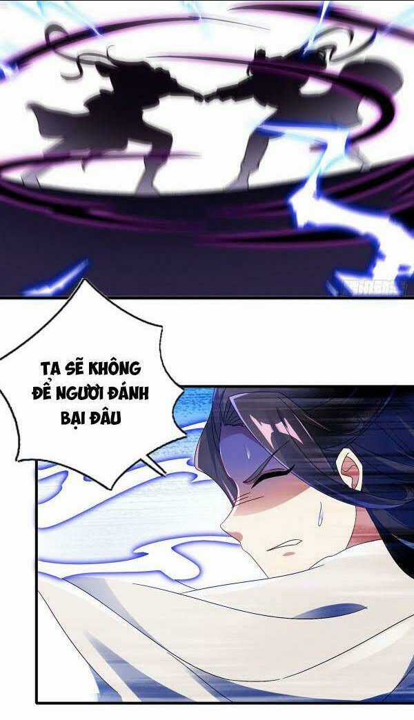 Thần Hồn Võ Đế Chapter 22 trang 13