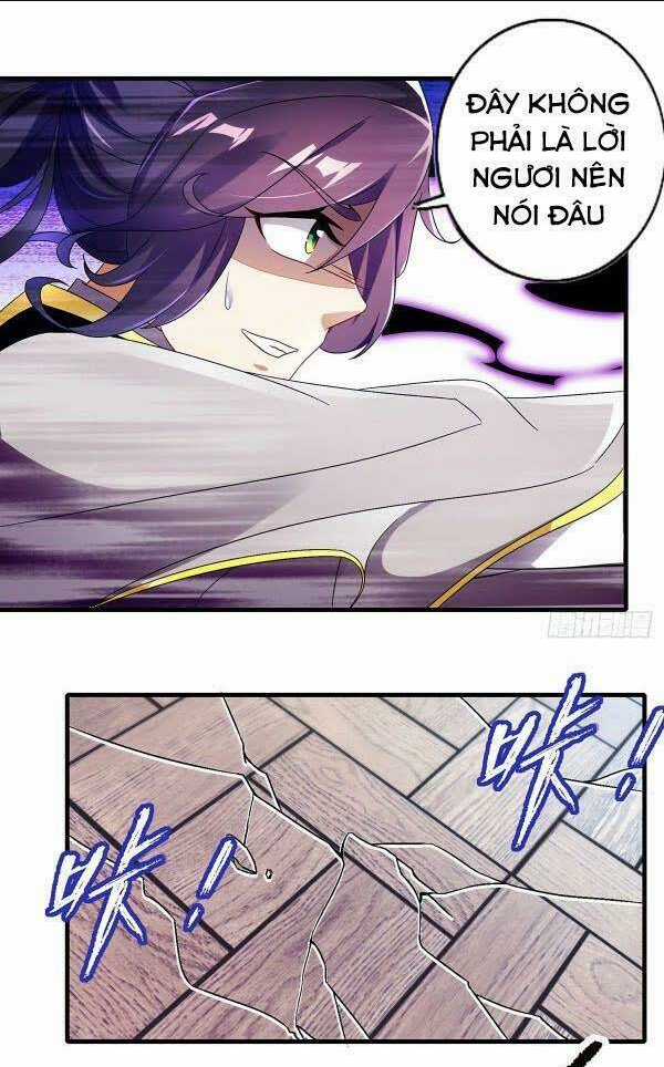 Thần Hồn Võ Đế Chapter 22 trang 14