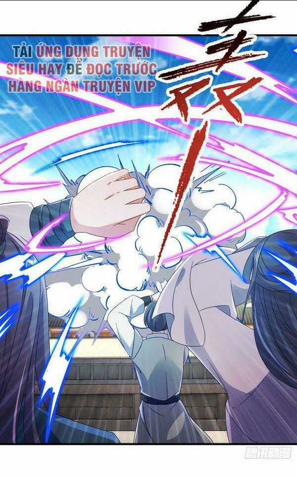 Thần Hồn Võ Đế Chapter 22 trang 15