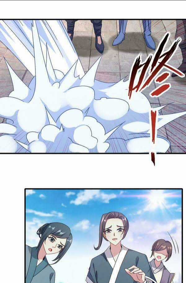 Thần Hồn Võ Đế Chapter 22 trang 16