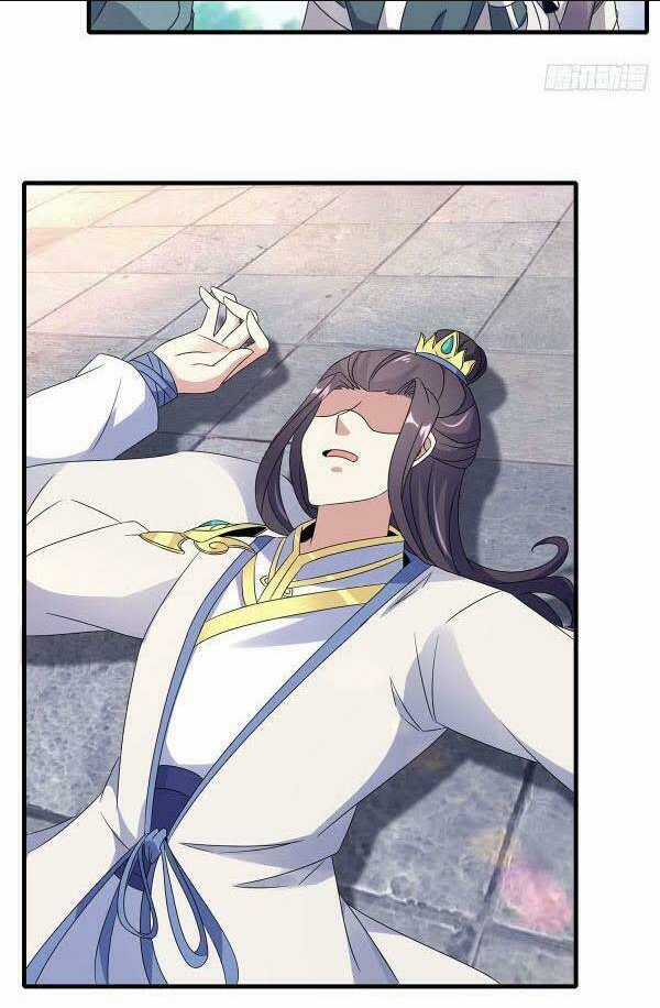 Thần Hồn Võ Đế Chapter 22 trang 17