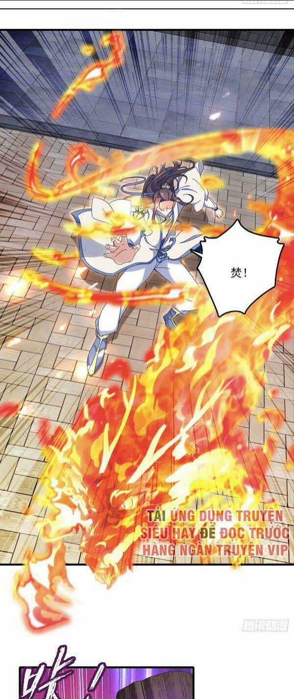 Thần Hồn Võ Đế Chapter 22 trang 2