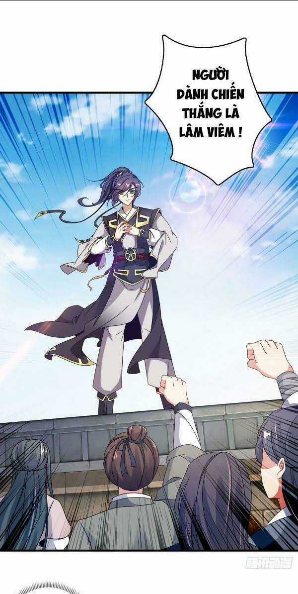 Thần Hồn Võ Đế Chapter 22 trang 20