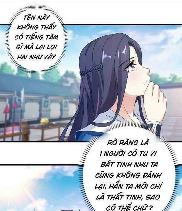 Thần Hồn Võ Đế Chapter 22 trang 22