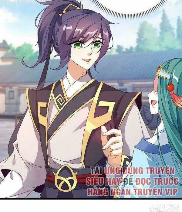 Thần Hồn Võ Đế Chapter 22 trang 23