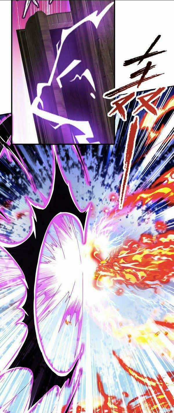 Thần Hồn Võ Đế Chapter 22 trang 3