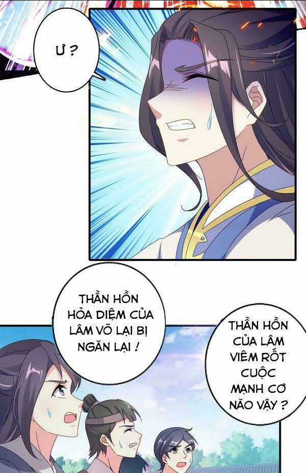 Thần Hồn Võ Đế Chapter 22 trang 4