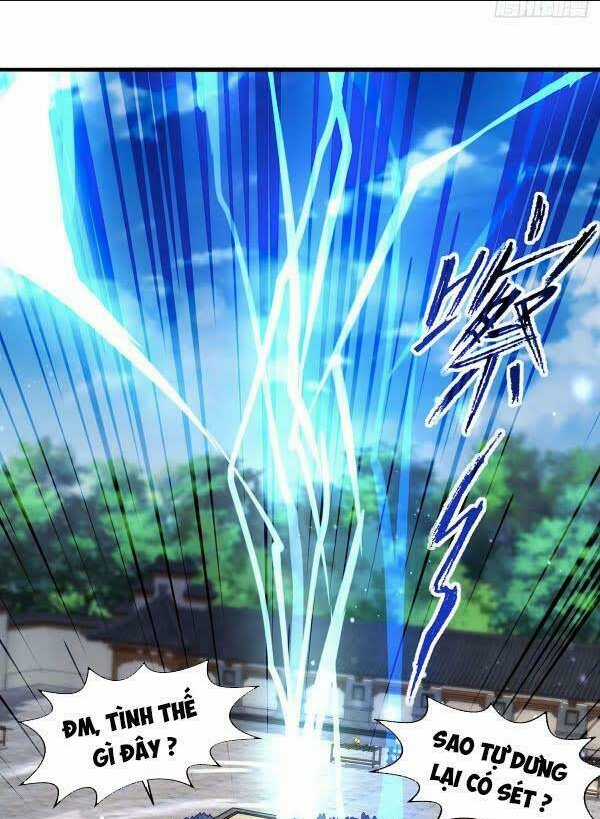 Thần Hồn Võ Đế Chapter 22 trang 8