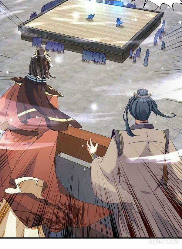 Thần Hồn Võ Đế Chapter 22 trang 9