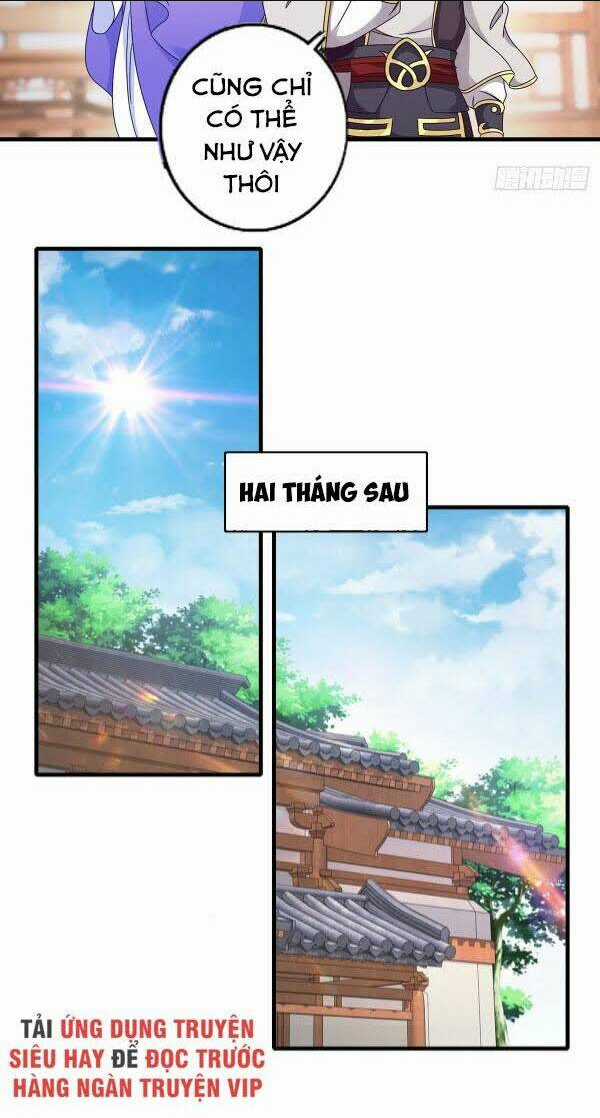 Thần Hồn Võ Đế Chapter 23 trang 12