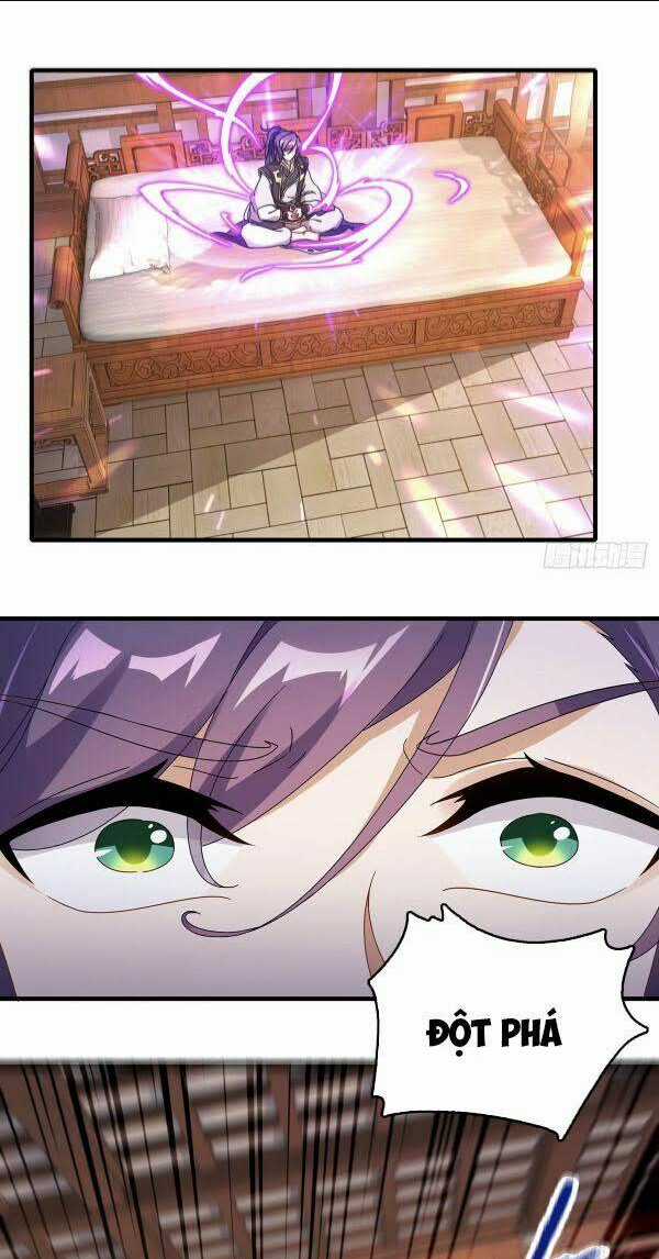 Thần Hồn Võ Đế Chapter 23 trang 13