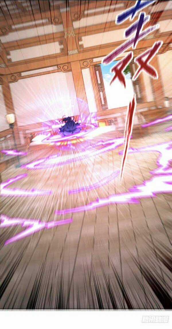 Thần Hồn Võ Đế Chapter 23 trang 14