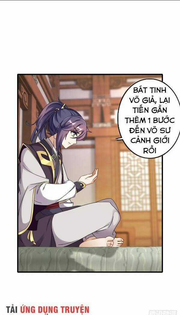 Thần Hồn Võ Đế Chapter 23 trang 15