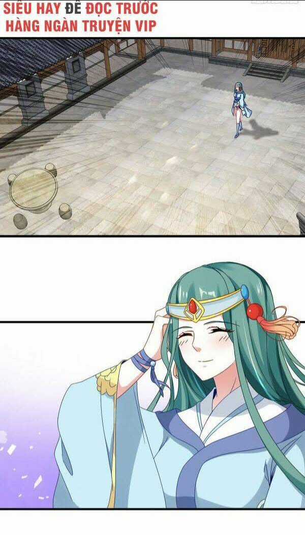 Thần Hồn Võ Đế Chapter 23 trang 16