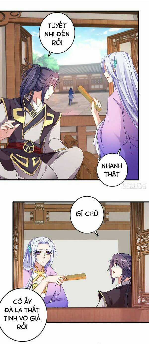 Thần Hồn Võ Đế Chapter 23 trang 17